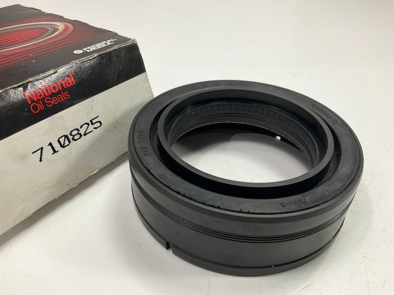 National 710825 Drive Axle Shaft Seal, Front
