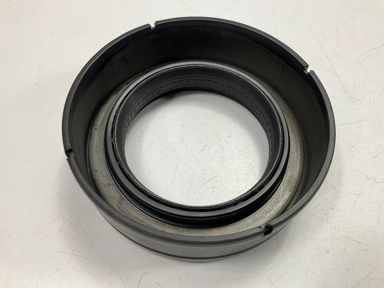 National 710825 Drive Axle Shaft Seal, Front