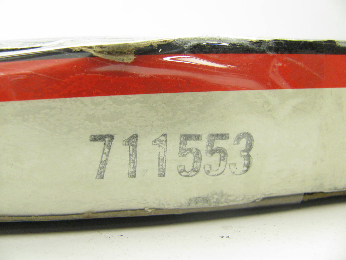 National 711553 Differential Pinion Seal Front