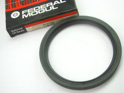National 712106 Industrial Oil Seal - 5.520'' OD X 4.724'' ID X 0.512'' Wide