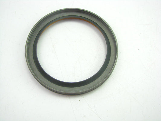 National 712107 Industrial Oil Seal - 5.124'' OD X 4.134'' ID X 0.433 Wide