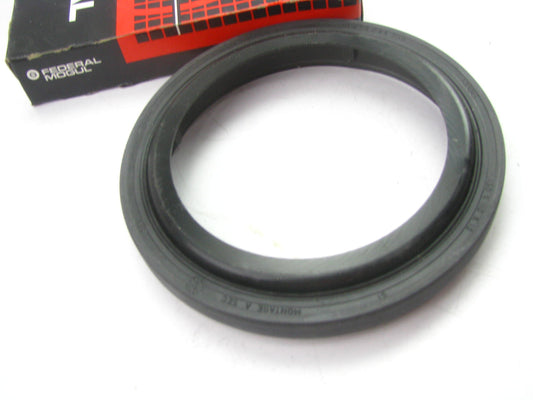 National 712112 Industrial Oil Seal - 5.134'' OD X 4.331'' ID X 0.512'' Wide