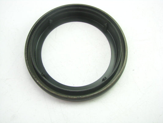 National 712112 Industrial Oil Seal - 5.134'' OD X 4.331'' ID X 0.512'' Wide