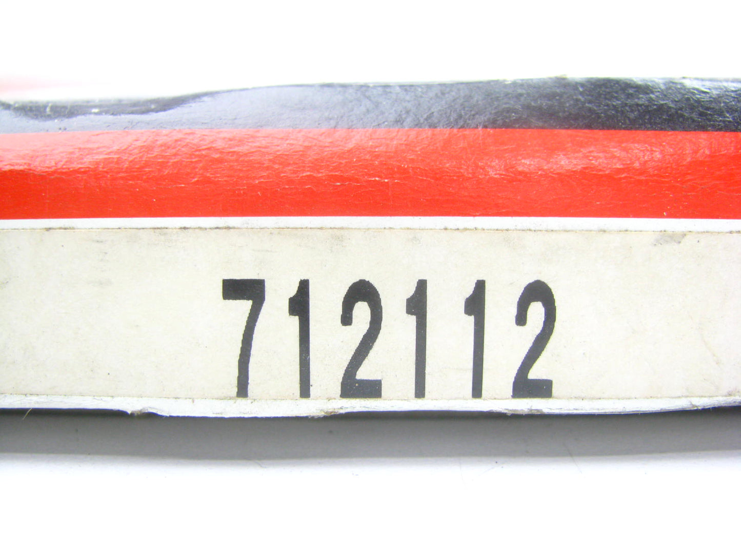 National 712112 Industrial Oil Seal - 5.134'' OD X 4.331'' ID X 0.512'' Wide