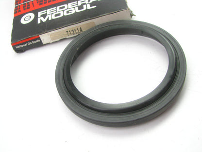 National 712114 Industrial Oil Seal - 5.921'' OD X 5.118'' ID X 0.512'' Wide