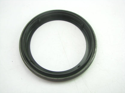 National 712114 Industrial Oil Seal - 5.921'' OD X 5.118'' ID X 0.512'' Wide