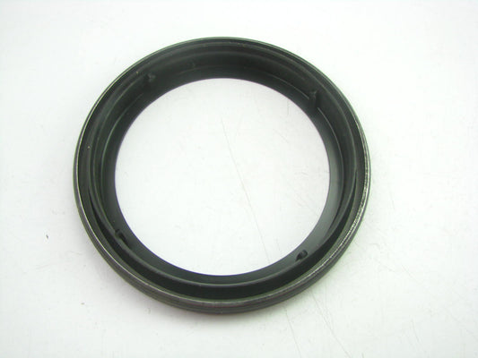 National 712114 Industrial Oil Seal - 5.921'' OD X 5.118'' ID X 0.512'' Wide