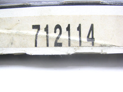 National 712114 Industrial Oil Seal - 5.921'' OD X 5.118'' ID X 0.512'' Wide