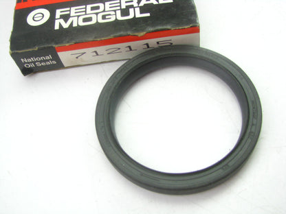 National 712115 Industrial Oil Seal - 3.953'' OD X 3.150'' ID X 0.512'' Wide