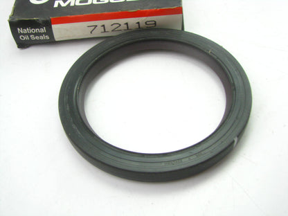 National 712119 Industrial Oil Seal - 4.740'' OD X 3.736'' ID X 0.512'' Wide
