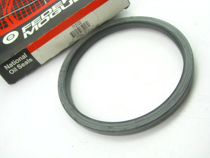 National 712122 Industrial Oil Seal - 7.102'' OD X 6.142'' ID X 0.591'' Wide