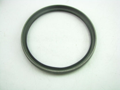 National 712122 Industrial Oil Seal - 7.102'' OD X 6.142'' ID X 0.591'' Wide