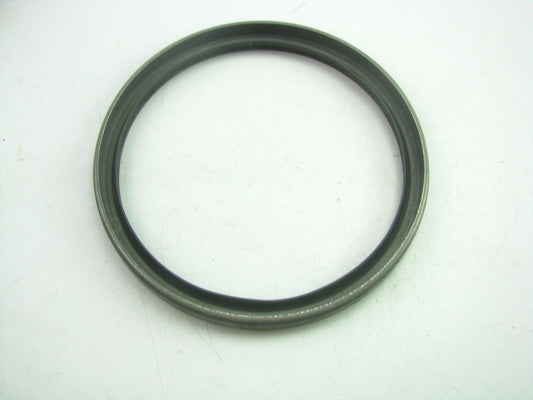 National 712122 Industrial Oil Seal - 7.102'' OD X 6.142'' ID X 0.591'' Wide