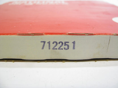 National 712251 Clutch Housing Oil Seal For 1994-96 Dodge Stealth