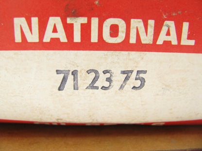 National 712375 Differential Pinion Seal - Rear