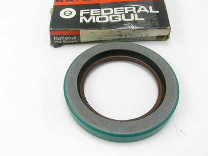 National 712512 Oil Seal - 3.256'' OD X 2.250'' ID X 0.375'' Wide