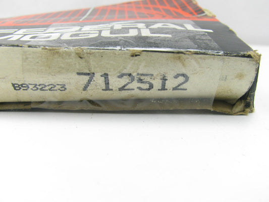 National 712512 Oil Seal - 3.256'' OD X 2.250'' ID X 0.375'' Wide
