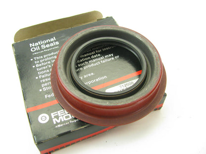 National 712598 Differential Pinion Seal - 4.004'' OD X 2.598'' ID X 0.787'' W