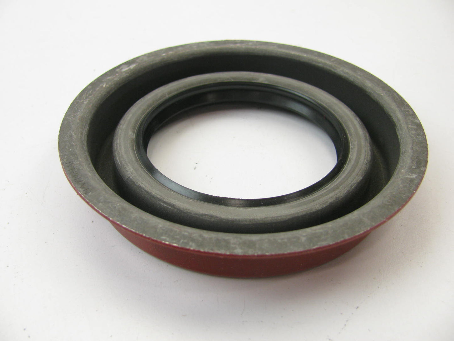 National 712598 Differential Pinion Seal - 4.004'' OD X 2.598'' ID X 0.787'' W