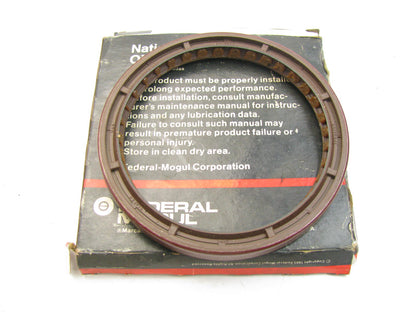 National 712750 Wheel Seal - 4.501'' OD X 3.750'' ID X 0.468'' Wide