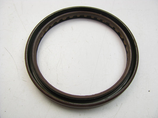 National 712750 Wheel Seal - 4.501'' OD X 3.750'' ID X 0.468'' Wide