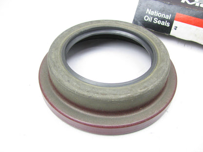 National 712937 Rear Differential Pinion Seal - 4.943'' OD X 2.938'' ID - 29471