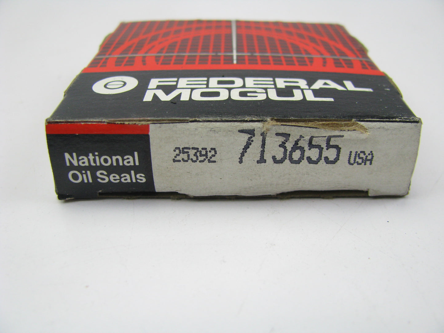 National 713655 REAR Engine Camshaft Seal For 81-88 Dodge 2.2L