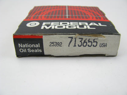 National 713655 REAR Engine Camshaft Seal For 81-88 Dodge 2.2L
