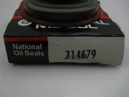 National 714679 Left Auto Trans Output Shaft Seal