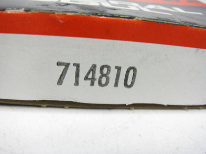 National 714810 Engine Crankshaft Seal Rear