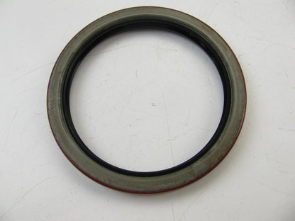 National 717003 Industrial Oil Seal - 4.875'' X 3.937'' ID X 0.500'' Wide