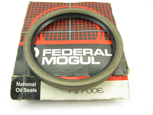 National 717006 Oil Seal - 115mm OD X 95mm ID X 10mm Wide