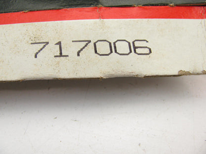 National 717006 Oil Seal - 115mm OD X 95mm ID X 10mm Wide