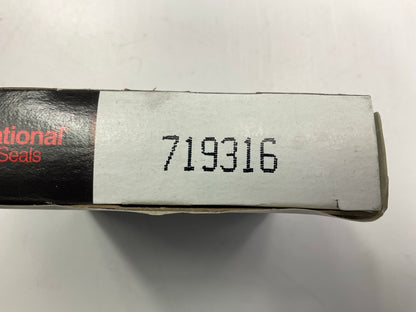 National 719316 Differential Pinion Seal - Front Outer / Rear Outer