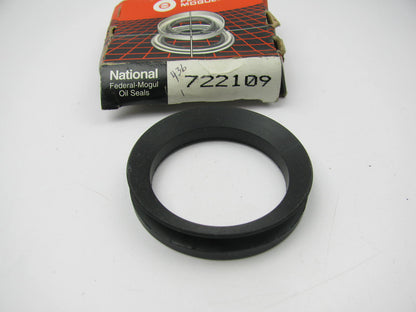 National 722109 Wheel Seal - Front Outer / Inner
