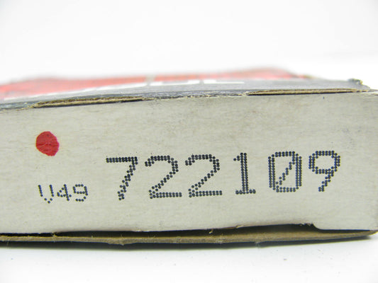 National 722109 Wheel Seal - Front Outer / Inner