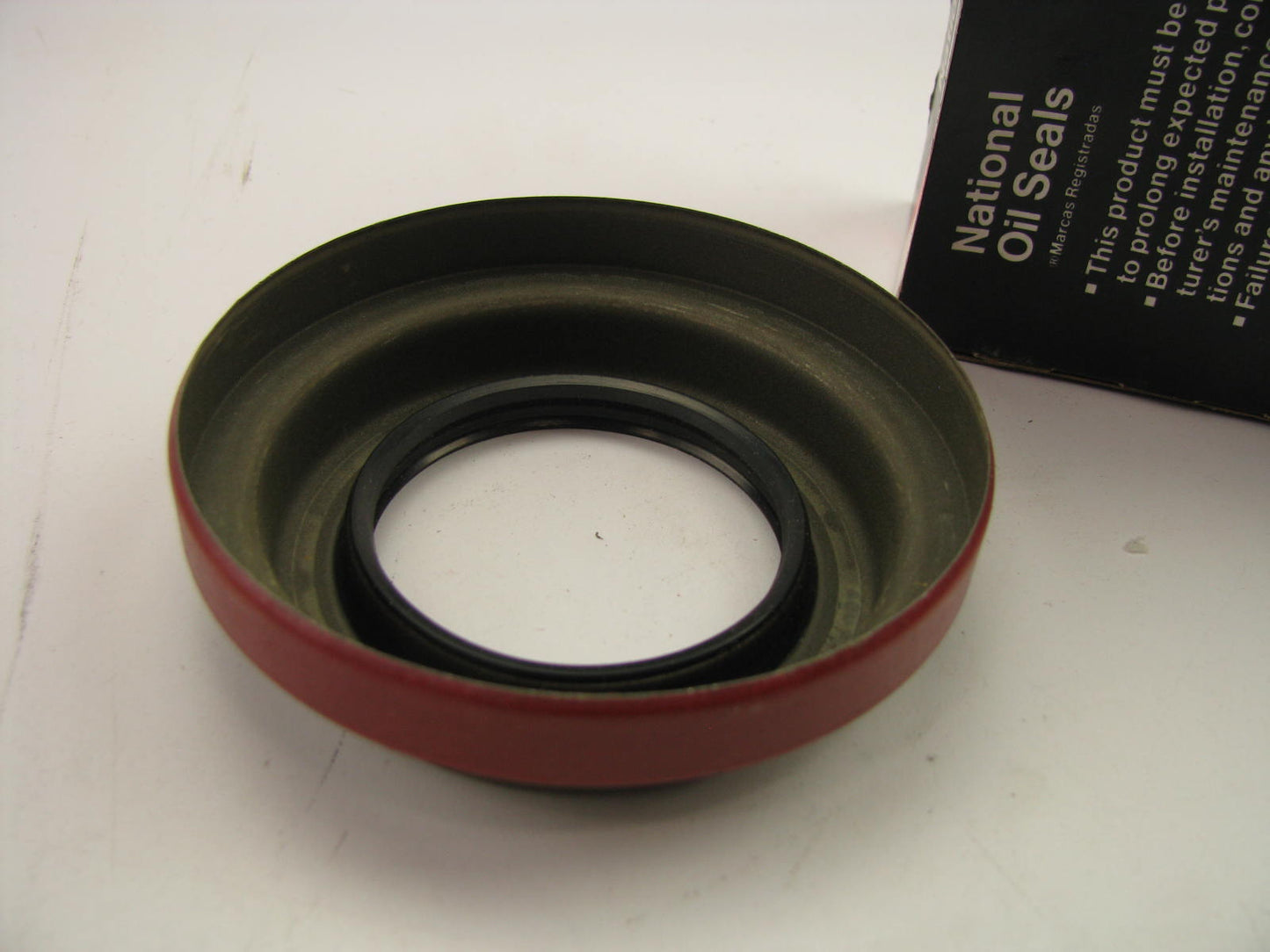 National 722250 Differential Pinion Seal Rear