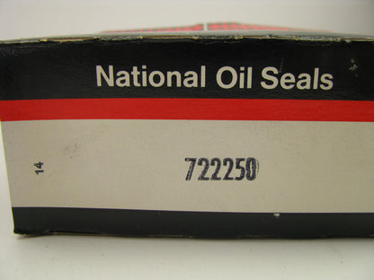 National 722250 Differential Pinion Seal Rear