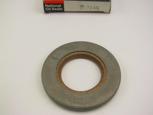 National 7245 Wheel Seal - Rear Inner