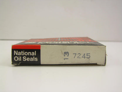 National 7245 Wheel Seal - Rear Inner