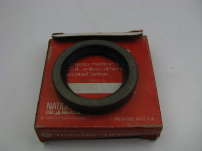National 7412S Manual Transmission Drive Shaft Oil Seal