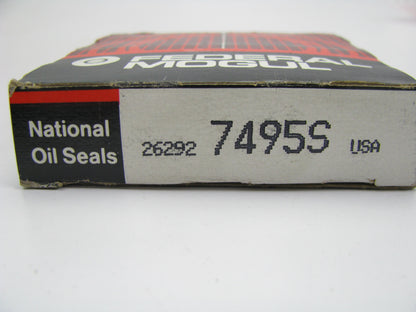 National 7495S Manual Transmission Output Shaft Seal