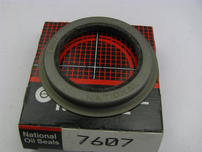 National 7607 FRONT INER Wheel Seal