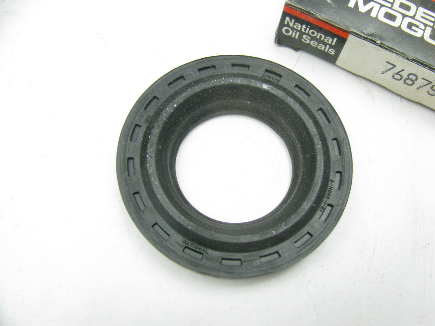 National 7687S Wheel Seal - Rear Inner