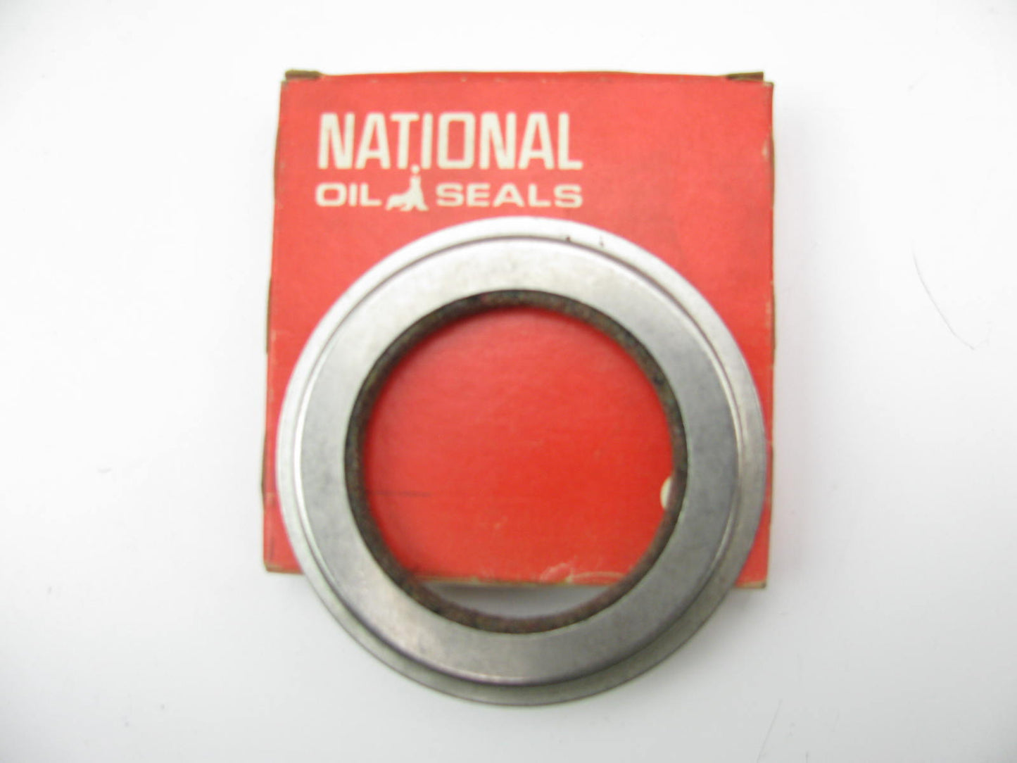 National 7721 Front Inner Wheel Seal For 1967 Cadillac Calais DeVille Fleetwood