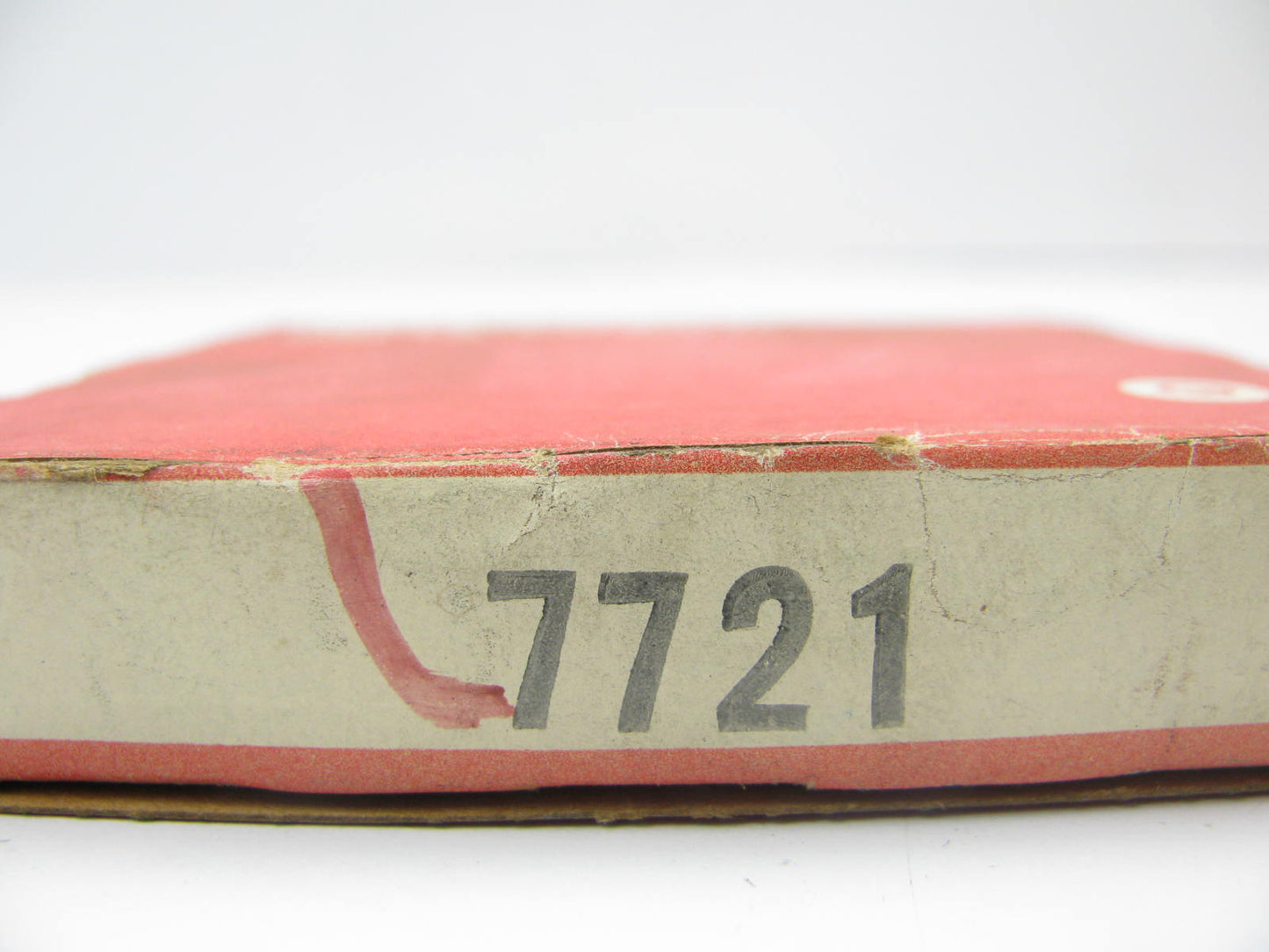 National 7721 Front Inner Wheel Seal For 1967 Cadillac Calais DeVille Fleetwood