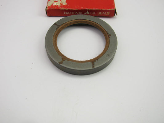 National 7780 Front Outer Axle Spindle Seal for 1973-1976 Ford F-250