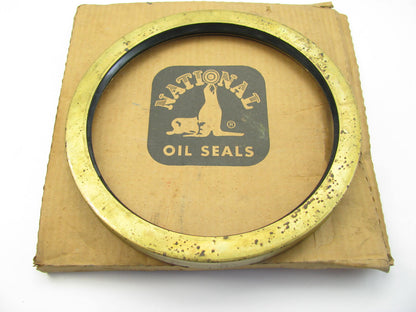 National 7973S  Oil Bore Seal - 12.508'' OD X 10.50'' ID X 0.625 Wide - CR105051