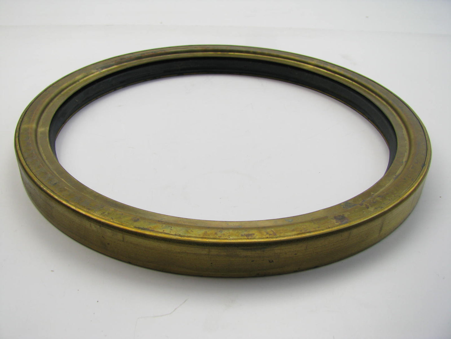National 7973S  Oil Bore Seal - 12.508'' OD X 10.50'' ID X 0.625 Wide - CR105051