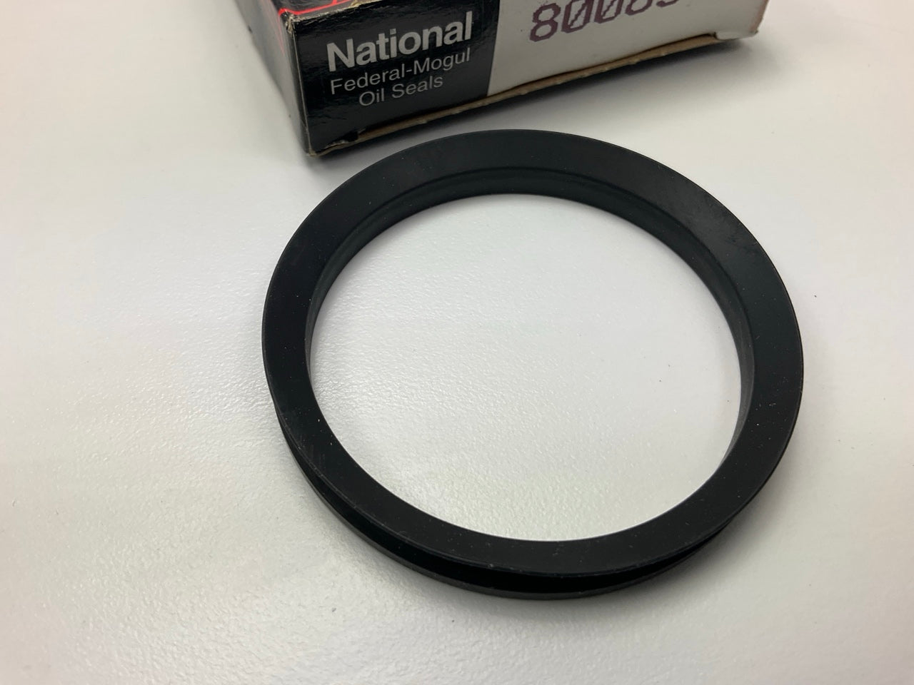 National 800650 Multi-Purpose Seal - 63.5mm X 78.49mm X 7.11mm
